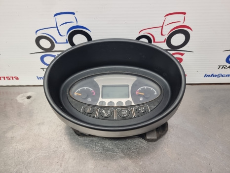 Massey Ferguson 9306, 9407, Instrument Cluster, Dashboard 3970588m1, 7163144 - Электрическая система: фото 1 Massey Ferguson 9306, 9407, Instrument Cluster, Dashboard 3970588m1, 7163144 - Электрическая система: фото 1