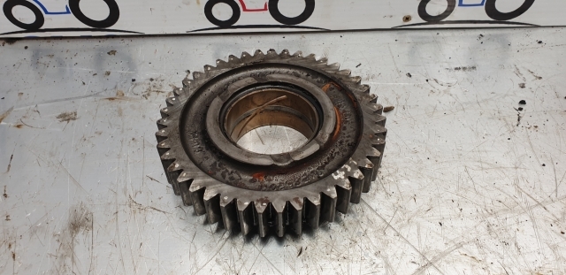 Massey Ferguson Backhoe Loader 50 Hx Gearbox Gear 43 Teeth 1686042m91, 1685073m1 - Коробка передач и запчасти для Экскаваторов-погрузчиков: фото 1 Massey Ferguson Backhoe Loader 50 Hx Gearbox Gear 43 Teeth 1686042m91, 1685073m1 - Коробка передач и запчасти для Экскаваторов-погрузчиков: фото 1