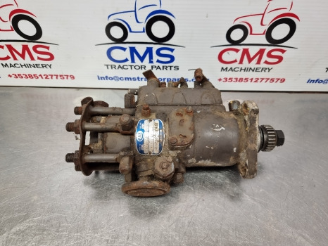 Massey Ferguson Cav, Perkings Fuel Injector Pump For Parts 3362f880 - Распределитель впрыска: фото 1 Massey Ferguson Cav, Perkings Fuel Injector Pump For Parts 3362f880 - Распределитель впрыска: фото 1