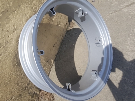 Massey Ferguson, Fordson, Ford, David Brown, International Rear Wheel Rim W10x28 - Колесный диск для Тракторов: фото 1