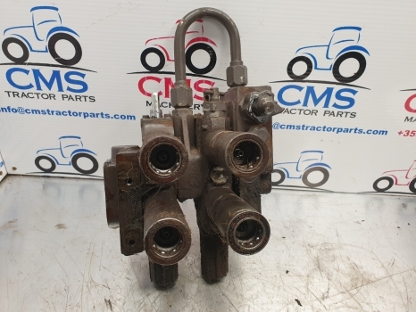 Massey Ferguson Hydraulic Spool Valves 3616205m91, 3582523m1, 3582517m1 - Гидравлический клапан для Тракторов: фото 1 Massey Ferguson Hydraulic Spool Valves 3616205m91, 3582523m1, 3582517m1 - Гидравлический клапан для Тракторов: фото 1