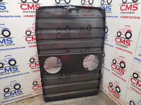 Massey Ferguson, Ursus 255, 261, 3512, 3514, 4512, 4514 450 Front Grille, Grill - Решётка радиатора: фото 1 Massey Ferguson, Ursus 255, 261, 3512, 3514, 4512, 4514 450 Front Grille, Grill - Решётка радиатора: фото 1