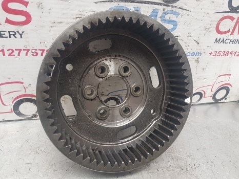 Matbro Case Claas Carraro Annular Gear 125452, 128653, 10906335, 602086, 7028431 - Трансмиссия для Сельскохозяйственной техники: фото 1 Matbro Case Claas Carraro Annular Gear 125452, 128653, 10906335, 602086, 7028431 - Трансмиссия для Сельскохозяйственной техники: фото 1