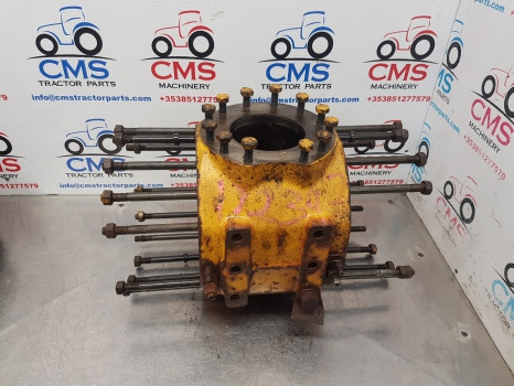 Matbro Clark-hurth 172/392, Front Axle Centre Housing 738.01.001.12, 508965 - Передняя ось: фото 1 Matbro Clark-hurth 172/392, Front Axle Centre Housing 738.01.001.12, 508965 - Передняя ось: фото 1