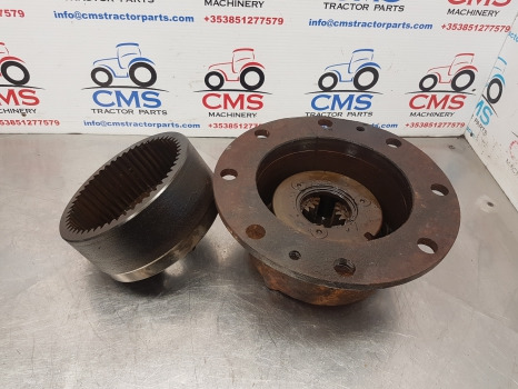 Matbro Clark-hurth 172/392, Manitou, Front Axle Hub Reduction Unit 738.06.005.04 - Передняя ось: фото 1 Matbro Clark-hurth 172/392, Manitou, Front Axle Hub Reduction Unit 738.06.005.04 - Передняя ось: фото 1