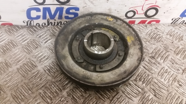 Matbro Teleram Crank Shaft Pulley - Двигатель и запчасти для Телескопических погрузчиков: фото 1 Matbro Teleram Crank Shaft Pulley - Двигатель и запчасти для Телескопических погрузчиков: фото 1