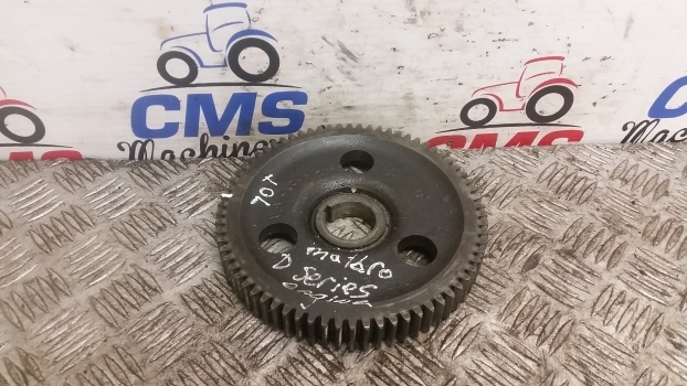 Matbro Teleram Engine Gear 70 Teeth R26f6a266aca - Двигатель и запчасти для Телескопических погрузчиков: фото 1 Matbro Teleram Engine Gear 70 Teeth R26f6a266aca - Двигатель и запчасти для Телескопических погрузчиков: фото 1