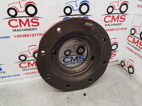 Mccormick Case Carraro 20.19 Hub Bolt Plate 12058, 066313, 365615a1, Car63396 - Передняя ось: фото 1