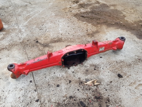 Mccormick Case Carraro 20.19 Mc100 Front Axle Housing 138531, 337256a1, 138530 - Передняя ось для Сельскохозяйственной техники: фото 1 Mccormick Case Carraro 20.19 Mc100 Front Axle Housing 138531, 337256a1, 138530 - Передняя ось для Сельскохозяйственной техники: фото 1