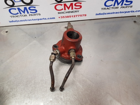 Mccormick Case Mx, Mc, Mxc Ser. 5140 Transmission Hydraulic Manifold 1995099c1 - Коробка передач: фото 1 Mccormick Case Mx, Mc, Mxc Ser. 5140 Transmission Hydraulic Manifold 1995099c1 - Коробка передач: фото 1