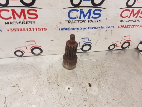 Mccormick Mc, Mc100, Case Mx, Mxc, Mx100, Mx100c Transmission Shaft Collar - Трансмиссия для Тракторов: фото 1 Mccormick Mc, Mc100, Case Mx, Mxc, Mx100, Mx100c Transmission Shaft Collar - Трансмиссия для Тракторов: фото 1