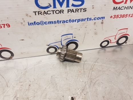 Mccormick Mc, Mc100 Case Mx, Mxc, Mx100, Mx100c Transmission Shaft Gear A183476 - Трансмиссия для Тракторов: фото 1 Mccormick Mc, Mc100 Case Mx, Mxc, Mx100, Mx100c Transmission Shaft Gear A183476 - Трансмиссия для Тракторов: фото 1
