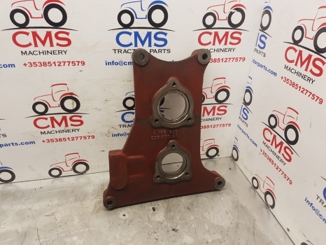 Mccormick Mc, Mc100, Case Mx110, Mx120, 5120, Mx80c Transmission Plate 228651a1 - Трансмиссия для Тракторов: фото 1 Mccormick Mc, Mc100, Case Mx110, Mx120, 5120, Mx80c Transmission Plate 228651a1 - Трансмиссия для Тракторов: фото 1