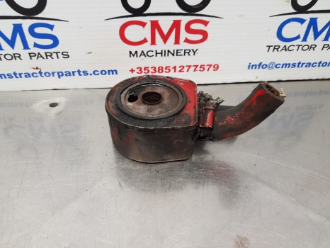 Mccormick Mc100, Mc Series, Engine Oil Cooler Hcp2486a222 - Радиатор: фото 1 Mccormick Mc100, Mc Series, Engine Oil Cooler Hcp2486a222 - Радиатор: фото 1
