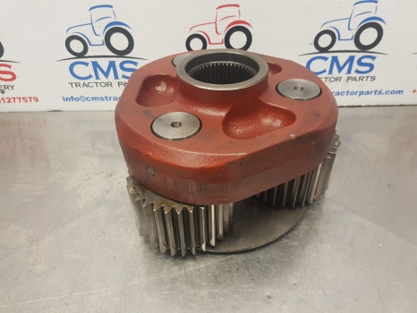 Mccormick Mc100, Mc95, Case Mxc Rear Axle Gear Carrier Assy 259323a1, 259834a - Задняя ось: фото 1 Mccormick Mc100, Mc95, Case Mxc Rear Axle Gear Carrier Assy 259323a1, 259834a - Задняя ось: фото 1