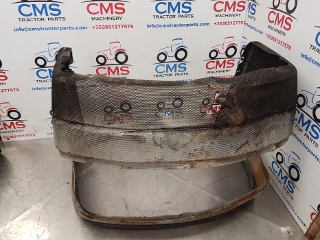 Mccormick Mc115, Mc90, Mc95, Mc100, Mc80, Front Grille 414660a1, 414660a2 - Решётка радиатора для Тракторов: фото 1
