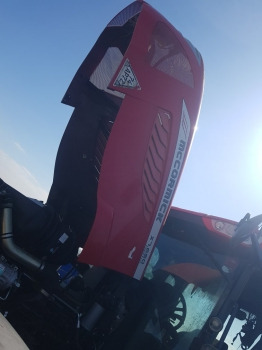 Mccormick X7.650, X7.650 Bonnet 6517478j98, 6519668m94 - Капот для Тракторов: фото 1 Mccormick X7.650, X7.650 Bonnet 6517478j98, 6519668m94 - Капот для Тракторов: фото 1