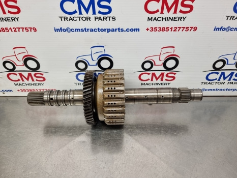 Mccormick Xtx 165 Tier 3, Landini Powermax, Transmission Shaft 702908a1 - Трансмиссия: фото 1 Mccormick Xtx 165 Tier 3, Landini Powermax, Transmission Shaft 702908a1 - Трансмиссия: фото 1