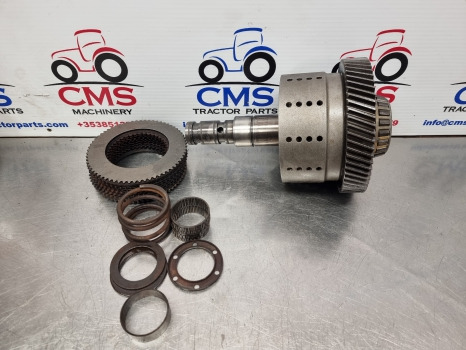 Mccormick Xtx 165 Tier 3, Landini Powermax, Transmission Shaft 702913a4 - Трансмиссия: фото 1 Mccormick Xtx 165 Tier 3, Landini Powermax, Transmission Shaft 702913a4 - Трансмиссия: фото 1