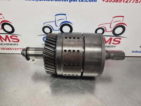 Mccormick Xtx 165 Tier 3, Landini, Trasmission Clutch Shaft 716238a1, 716237a1 - Трансмиссия: фото 1 Mccormick Xtx 165 Tier 3, Landini, Trasmission Clutch Shaft 716238a1, 716237a1 - Трансмиссия: фото 1