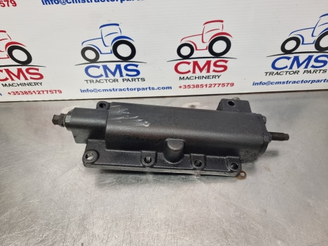 Mccormick Xtx 165 Tier 3 Park Lock Control 705715a1, 705719a2, 705718a1 - Детали тормозной системы: фото 1 Mccormick Xtx 165 Tier 3 Park Lock Control 705715a1, 705719a2, 705718a1 - Детали тормозной системы: фото 1