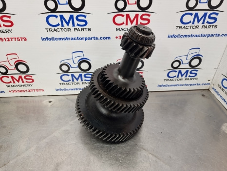 Mccormick Xtx 165 Tier 3 Series, Powemax, Transmission Main Shaft 715897a2 - Трансмиссия: фото 1 Mccormick Xtx 165 Tier 3 Series, Powemax, Transmission Main Shaft 715897a2 - Трансмиссия: фото 1
