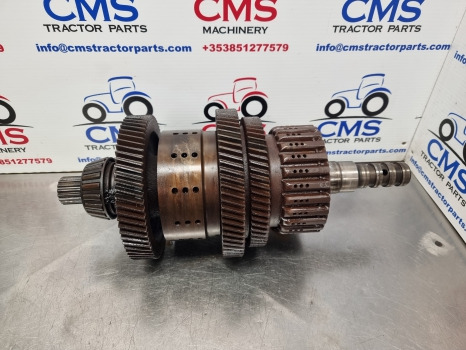 Mccormick Xtx 165 Tier 3 Series, Powemax, Transmission Main Shaft Assy 702910a1 - Трансмиссия: фото 1 Mccormick Xtx 165 Tier 3 Series, Powemax, Transmission Main Shaft Assy 702910a1 - Трансмиссия: фото 1