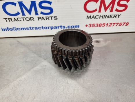 Mccormick Xtx 165 Tier 3 Series,transmission Gear 23t 709760a1 - Трансмиссия: фото 1 Mccormick Xtx 165 Tier 3 Series,transmission Gear 23t 709760a1 - Трансмиссия: фото 1