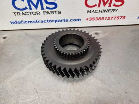 Mccormick Xtx 165 Tier 3 Series,transmission Gear 40t 709759a1 - Трансмиссия: фото 1 Mccormick Xtx 165 Tier 3 Series,transmission Gear 40t 709759a1 - Трансмиссия: фото 1