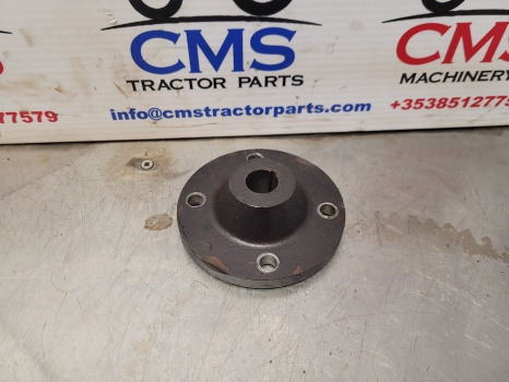 Neuson Ls6001 Hydraulic Pump Drive Flange - Гидравлический насос: фото 1