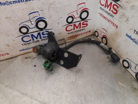 New Hoallnd Tsa Case Mxu Ser Mxu100 Trailer Brake Electric Hydraulic Socket Kit - Детали тормозной системы: фото 1 New Hoallnd Tsa Case Mxu Ser Mxu100 Trailer Brake Electric Hydraulic Socket Kit - Детали тормозной системы: фото 1
