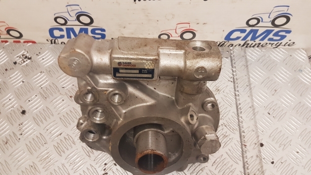 New Holland 40 And Ts Hydraulic Pump Not Complete 81871528 - Гидравлический насос для Тракторов: фото 1 New Holland 40 And Ts Hydraulic Pump Not Complete 81871528 - Гидравлический насос для Тракторов: фото 1
