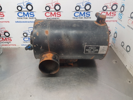New Holland 8360, Tm120, Tm, 60, And Fiat M Series Air Filter Box 82008604 - Система впуска: фото 1 New Holland 8360, Tm120, Tm, 60, And Fiat M Series Air Filter Box 82008604 - Система впуска: фото 1