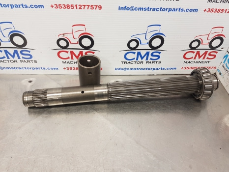 New Holland Case Fiat 60, M, Tm, T7, Mxm Series Tm125 Transmission Shaft 5162246 - Трансмиссия: фото 1