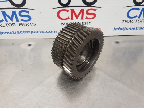 New Holland Case Fiat 8160 Tm, Mxm, 60, M Transmission Gear Z42 5167829 - Трансмиссия: фото 1