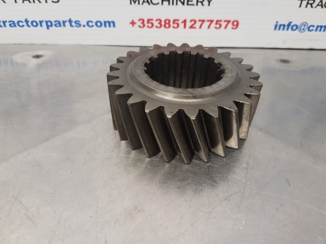 New Holland Case Fiat 8160 Tm, T7, 60, M, Mxm, Transmission Gear Z25 5166035 - Трансмиссия: фото 1 New Holland Case Fiat 8160 Tm, T7, 60, M, Mxm, Transmission Gear Z25 5166035 - Трансмиссия: фото 1