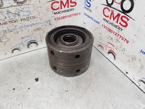 New Holland Case Fiat Tm, Mxm, 60, M Series Tm125 Clutch Housing 5167835 - Сцепление и запчасти для Сельскохозяйственной техники: фото 1 New Holland Case Fiat Tm, Mxm, 60, M Series Tm125 Clutch Housing 5167835 - Сцепление и запчасти для Сельскохозяйственной техники: фото 1