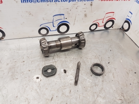 New Holland Case Fiat Tm, Mxm, 60 Tm120 Hydraulic Pump Driven Gear Pin 5167218 - Гидравлический насос для Тракторов: фото 1 New Holland Case Fiat Tm, Mxm, 60 Tm120 Hydraulic Pump Driven Gear Pin 5167218 - Гидравлический насос для Тракторов: фото 1