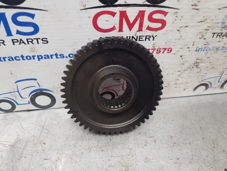 New Holland Case Fiat Tm125, Tm, Mxm, M, 60, F 4wd Drive Gear Z51 5152268 - Трансмиссия для Тракторов: фото 1 New Holland Case Fiat Tm125, Tm, Mxm, M, 60, F 4wd Drive Gear Z51 5152268 - Трансмиссия для Тракторов: фото 1