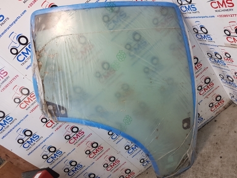 New Holland Case, Maxxum, T6000, T5, T6, T6 Door Glass Rhs Original 84280178 - Стекло и запчасти: фото 1 New Holland Case, Maxxum, T6000, T5, T6, T6 Door Glass Rhs Original 84280178 - Стекло и запчасти: фото 1