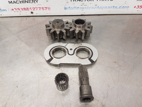 New Holland Case Mxm, Tm, Ccls Hydraulic Pump Shaft Gear Repair Kit 82031095 - Гидравлический насос: фото 1 New Holland Case Mxm, Tm, Ccls Hydraulic Pump Shaft Gear Repair Kit 82031095 - Гидравлический насос: фото 1