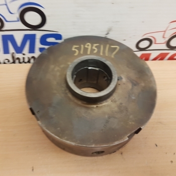New Holland Case Mxm190, T7040, Tm190, T7, Tm, Mxm Clutch Pack 5195117, 5195888 - Сцепление и запчасти для Тракторов: фото 1 New Holland Case Mxm190, T7040, Tm190, T7, Tm, Mxm Clutch Pack 5195117, 5195888 - Сцепление и запчасти для Тракторов: фото 1