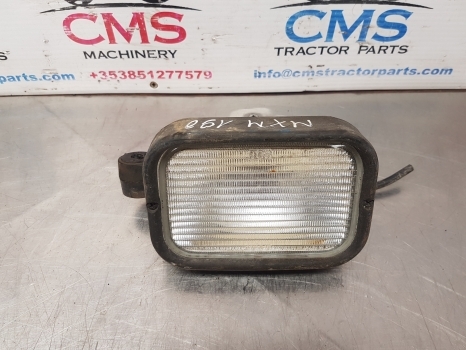 New Holland Case Mxm190, Ts115, Tm140, Tm150, Tm165 Work Lamp Light 82014951 - Свет/ Освещение для Тракторов: фото 1 New Holland Case Mxm190, Ts115, Tm140, Tm150, Tm165 Work Lamp Light 82014951 - Свет/ Освещение для Тракторов: фото 1