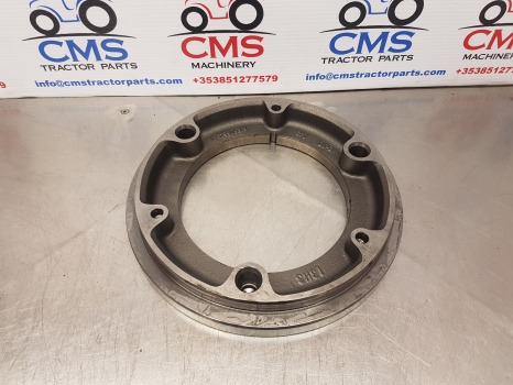 New Holland, Case Puma, Mxm, T7, Mxm T7040 Rear Axle Brake Piston 5195093 - Детали тормозной системы для Сельскохозяйственной техники: фото 1 New Holland, Case Puma, Mxm, T7, Mxm T7040 Rear Axle Brake Piston 5195093 - Детали тормозной системы для Сельскохозяйственной техники: фото 1