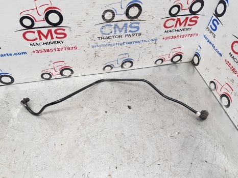 New Holland Case Steyr T6, Maxxum Maxxum 145 Adblue Pipe 18/794872 - Выхлопная система для Тракторов: фото 1 New Holland Case Steyr T6, Maxxum Maxxum 145 Adblue Pipe 18/794872 - Выхлопная система для Тракторов: фото 1