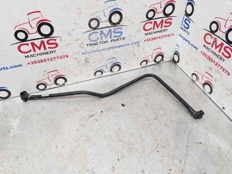 New Holland Case Steyr T6, Maxxum Maxxum 145 Adblue Pipe 47934167, 7000600800 - Выхлопная система для Тракторов: фото 1 New Holland Case Steyr T6, Maxxum Maxxum 145 Adblue Pipe 47934167, 7000600800 - Выхлопная система для Тракторов: фото 1
