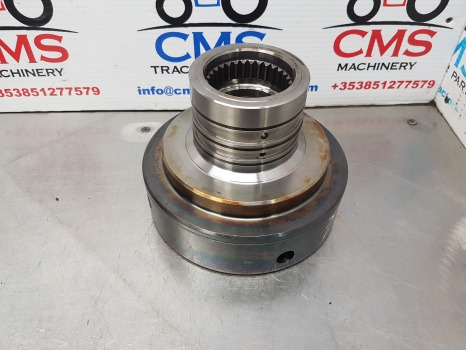 New Holland Case T5.95 Tl. Tla. T4, T5, T5000, Transmission Clutch Pack 5181851 - Сцепление и запчасти: фото 1 New Holland Case T5.95 Tl. Tla. T4, T5, T5000, Transmission Clutch Pack 5181851 - Сцепление и запчасти: фото 1