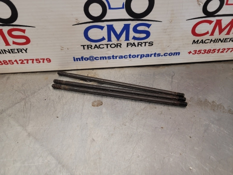 New Holland Case T5, T6, T7, Maxxum, Mxu T6.175 Spool Valve Bolt Kit L25cm - Гидравлика: фото 1