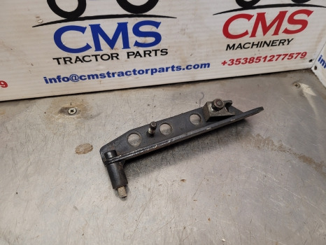 New Holland Case T6, T6000, Tsa, Maxxum T6070 Cable Bracket 87358965, 84486546 - Гидравлика: фото 1 New Holland Case T6, T6000, Tsa, Maxxum T6070 Cable Bracket 87358965, 84486546 - Гидравлика: фото 1