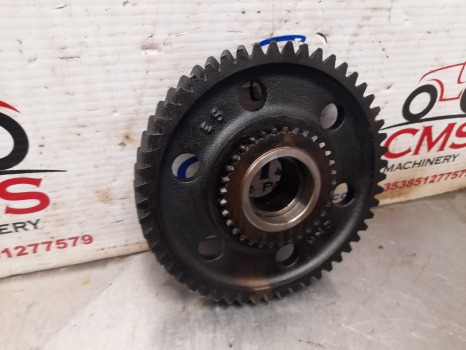 New Holland Case T6, T7, T6000, Maxxum, Puma T7.190 Pto Gear Z53 87472072 - Трансмиссия: фото 1